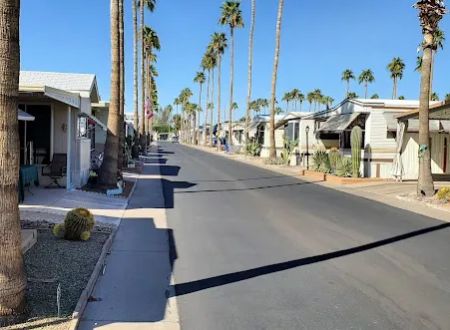 Towerpoint RV Resort
