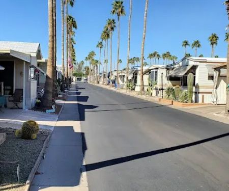 Towerpoint RV Resort
