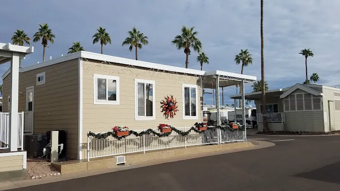 Towerpoint RV Resort Picture 4