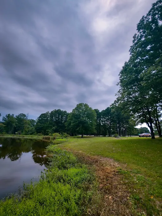 Springhill Park Campground Picture 1