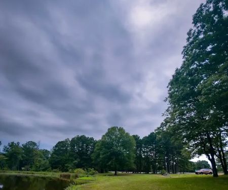 Springhill Park Campground