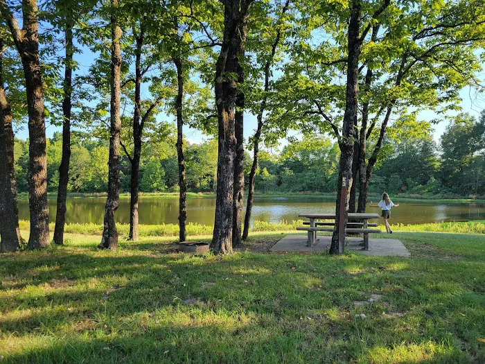 Springhill Park Campground Picture 6