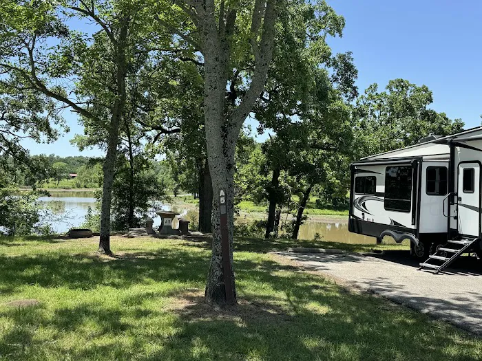 Springhill Park Campground Picture 7