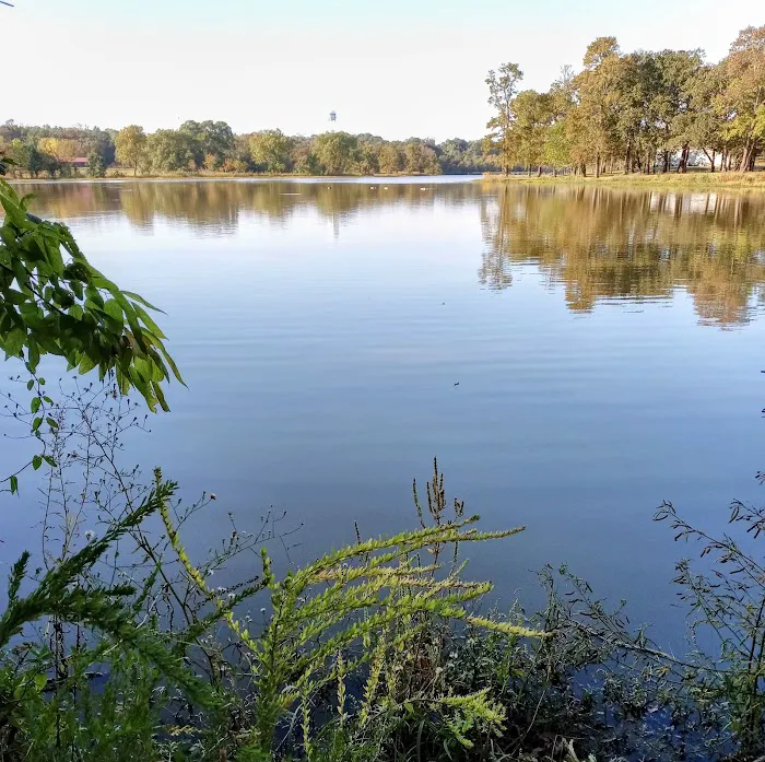 Springhill Park Campground Picture 9