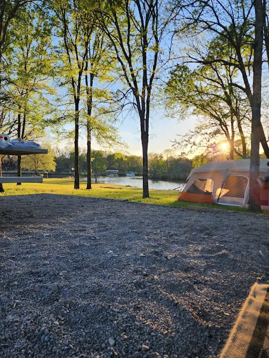 Springhill Park Campground Picture 8