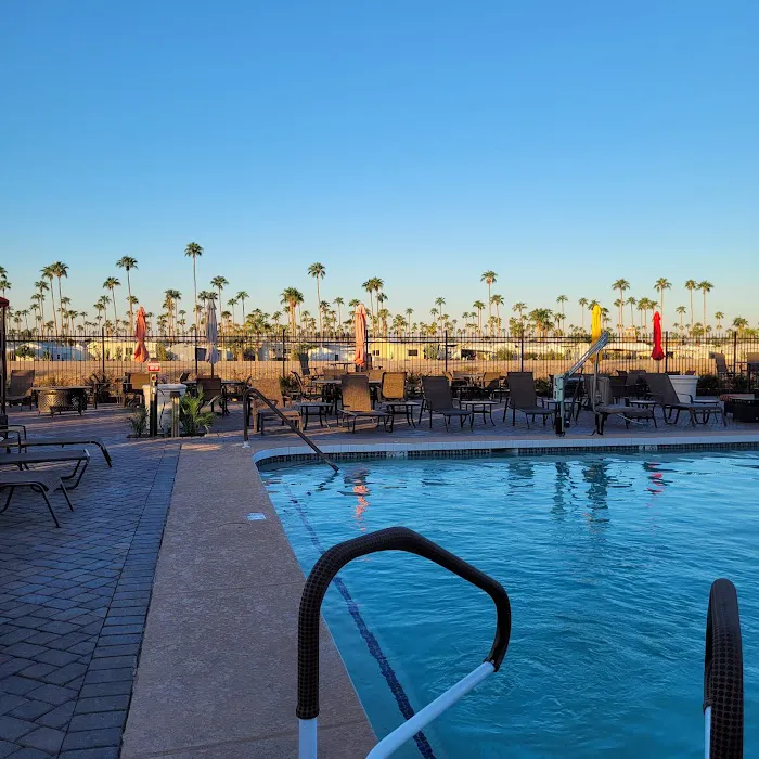 Sun Life RV Park & Resort Picture 2