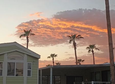 Sun Life RV Park & Resort