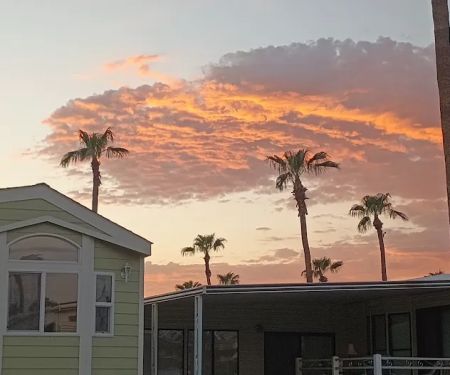 Sun Life RV Park & Resort