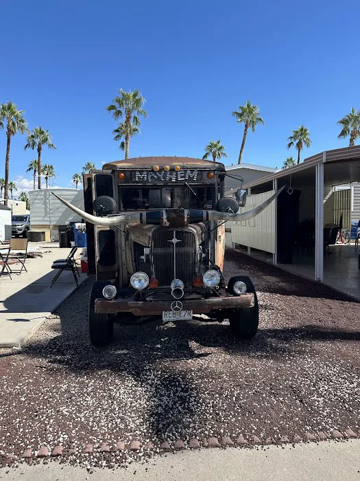 Sun Life RV Park & Resort Picture 4