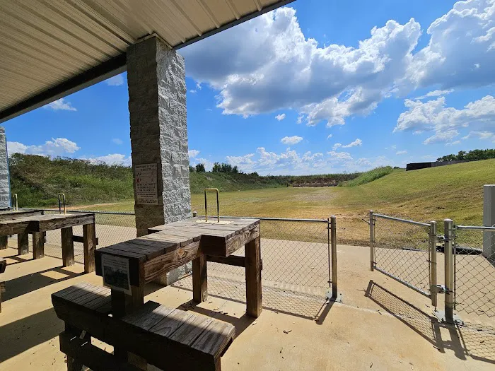THOR Elite RV and Shooting Complex Picture 2