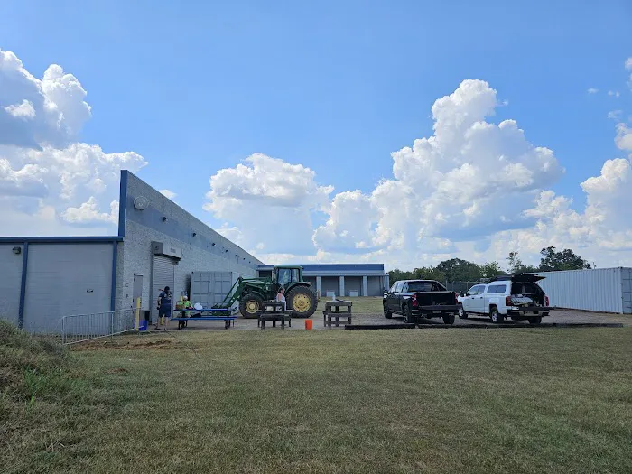 THOR Elite RV and Shooting Complex Picture 1