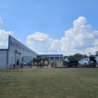 THOR Elite RV and Shooting Complex ico