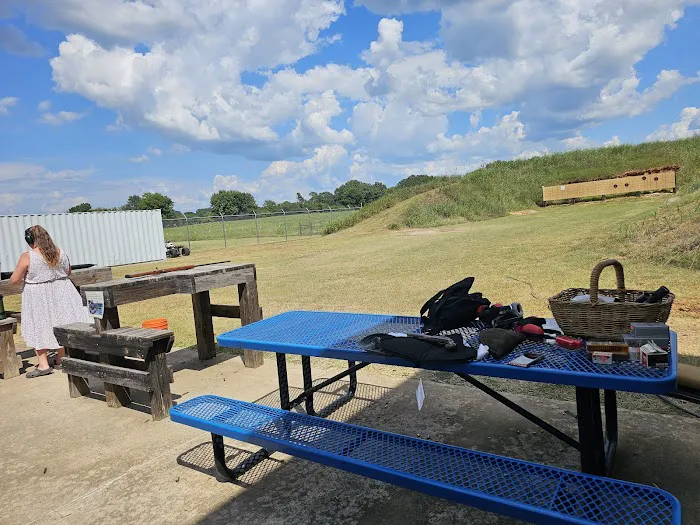 THOR Elite RV and Shooting Complex Picture 6