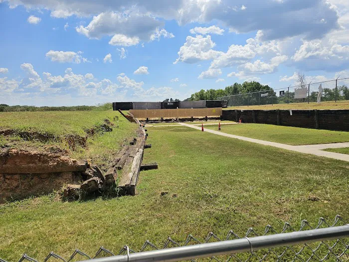 THOR Elite RV and Shooting Complex Picture 10