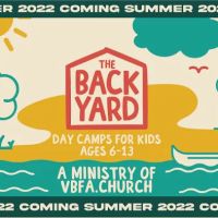 The Backyard ico
