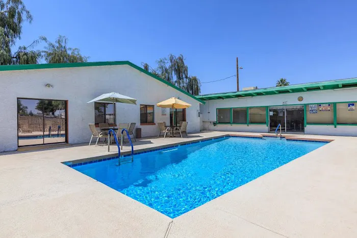 XB Ranch Mobile Home & RV Park Picture 2