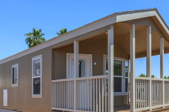XB Ranch Mobile Home & RV Park Picture 8