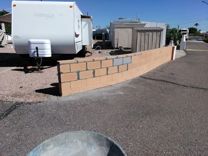 XB Ranch Mobile Home & RV Park Picture 9
