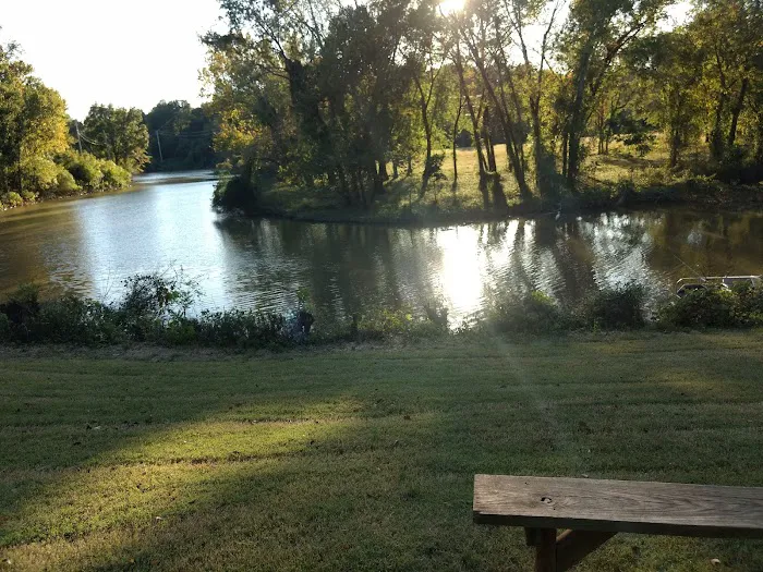 Park Ridge RV Campground Picture 8