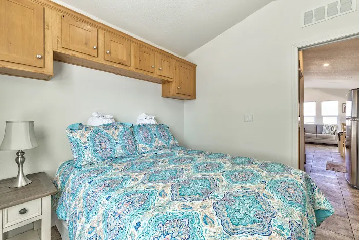 Desert Vista RV Resort (55+) Picture 3