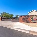 Desert Vista RV Resort (55+)