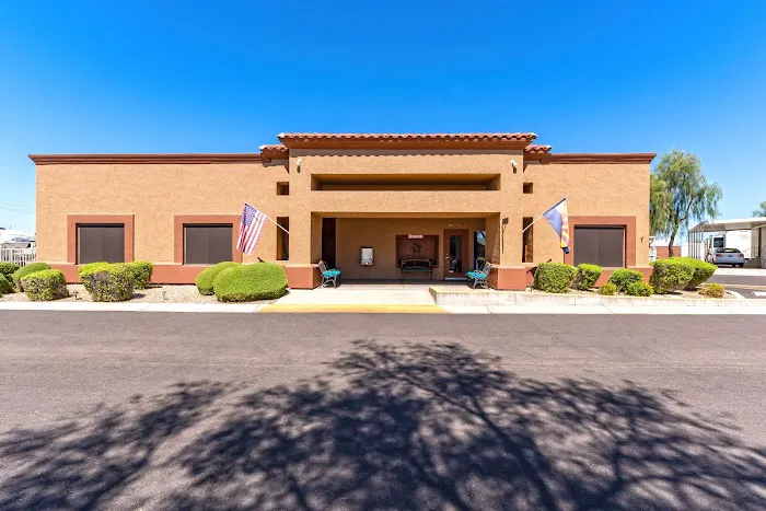 Desert Vista RV Resort (55+) Picture 7