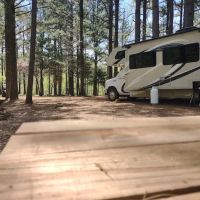 Fancy Hill Campground ico