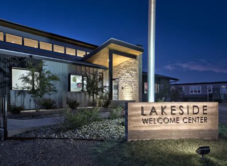 Lakeside Crossing - Manufactured Home Community