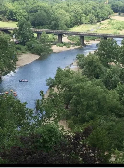 Caddo River Access RV Park & Rental Picture 1