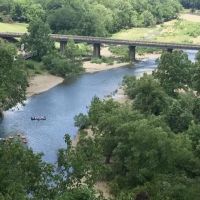 Caddo River Access RV Park & Rental ico