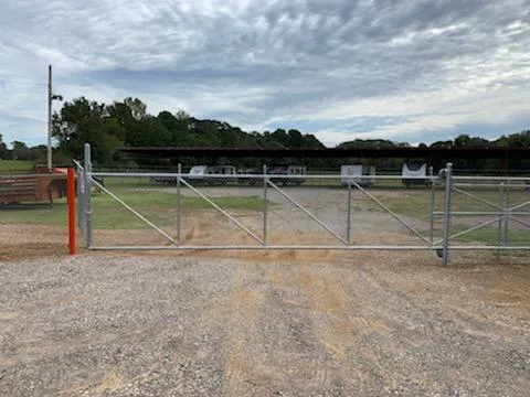Caddo River Access RV Park & Rental Picture 5