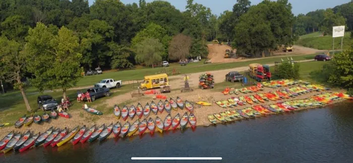 Caddo River Access RV Park & Rental Picture 6