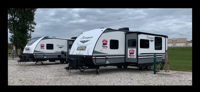 Caddo River Access RV Park & Rental Picture 10