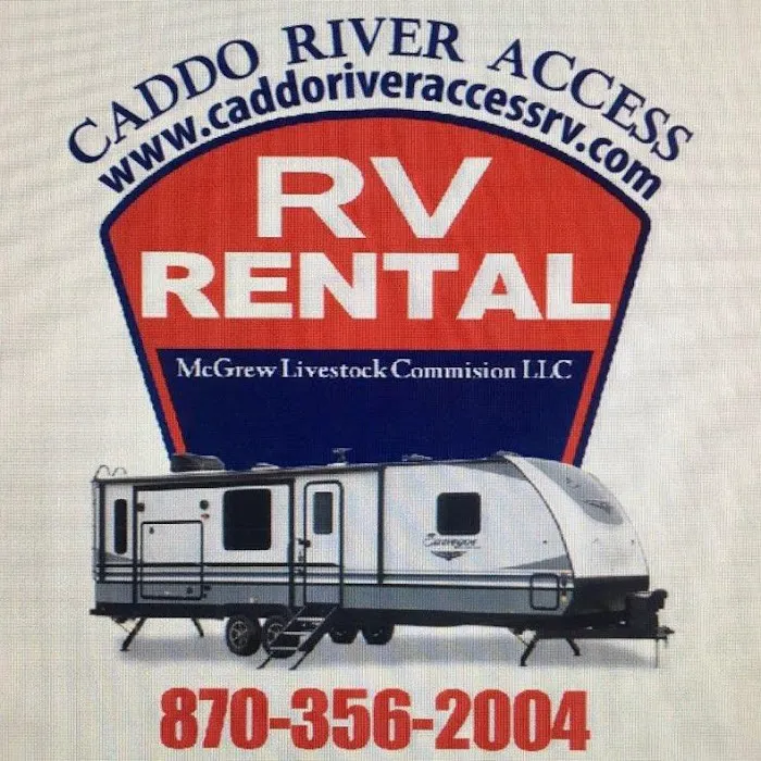 Caddo River Access RV Park & Rental Picture 9