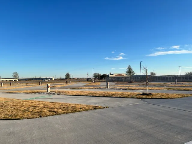 The Old El Camino Motocourt and RV Resort Picture 3