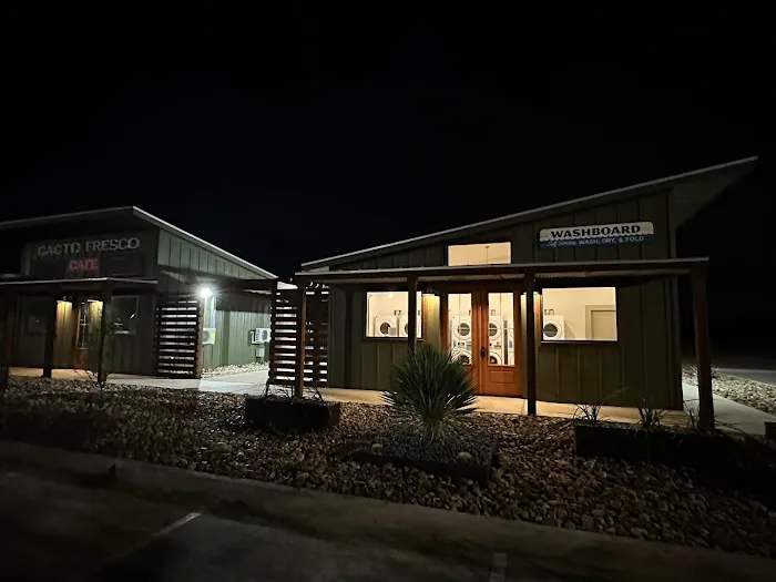 The Old El Camino Motocourt and RV Resort Picture 7