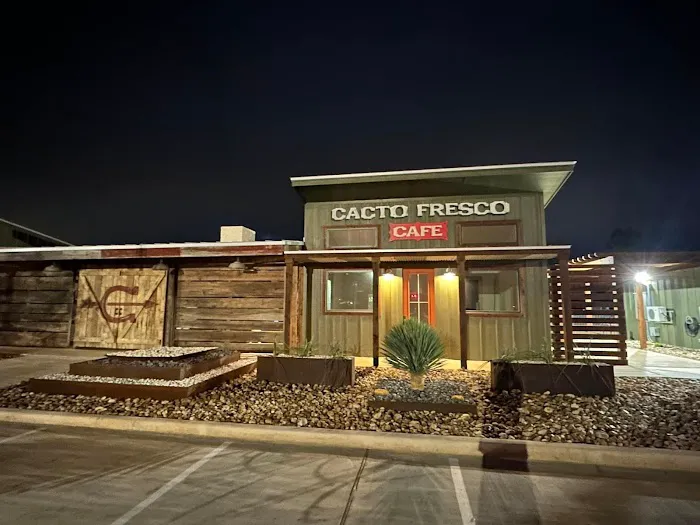 The Old El Camino Motocourt and RV Resort Picture 9