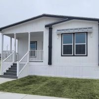Sunset Ridge TX ico
