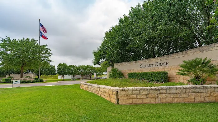 Sunset Ridge TX Picture 5