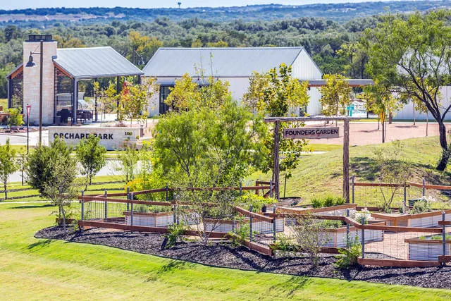 Real Tejas RV Resort Picture 2