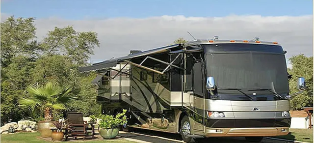 Real Tejas RV Resort Picture 5