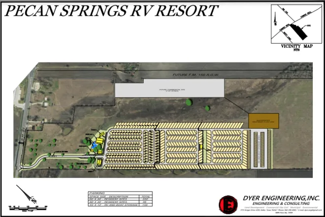 Real Tejas RV Resort Picture 6