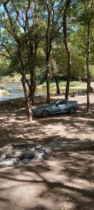 Shady Rest On Flint Creek Picture 6