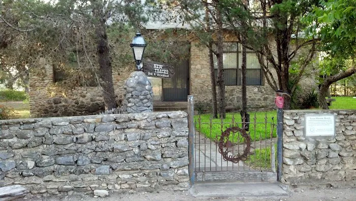 Hidden Trails on Roland Picture 1