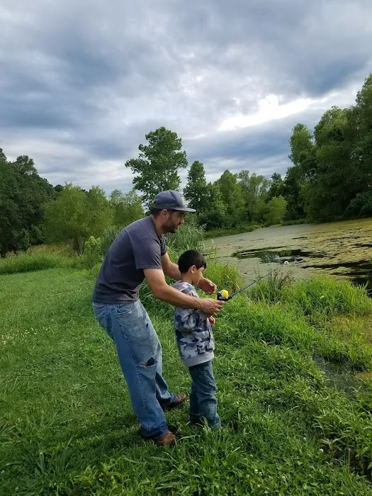 Tradin' at the Ranch Picture 1