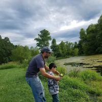 Tradin' at the Ranch ico