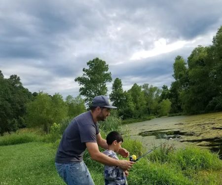 Tradin' at the Ranch