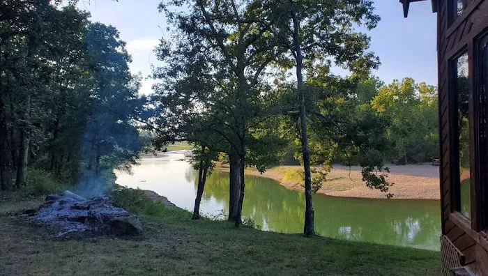 Upper Illinois River Floats Picture 3
