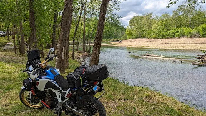 Upper Illinois River Floats Picture 5