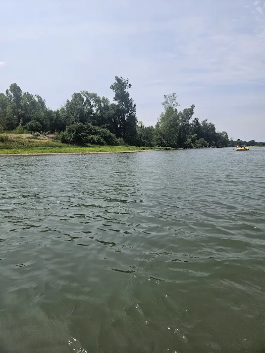 Upper Illinois River Floats Picture 6